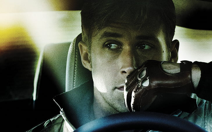 Drive 2011 Movie, Ryan Gosling