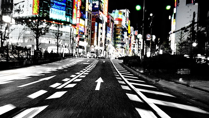 Tokyo drift city