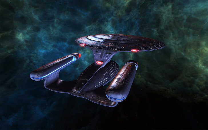 Star Trek, USS Enterprise (spaceship), shoe, sport, no people