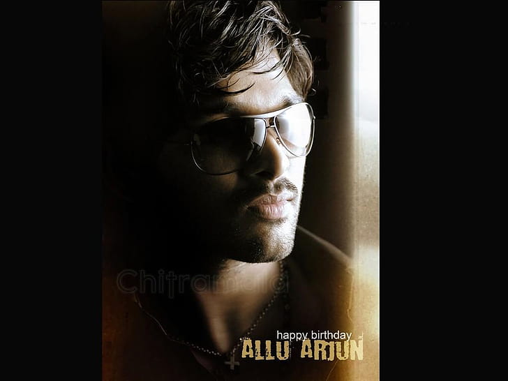 HD wallpaper: Arjun Nice guy Allu arjun People Actors HD Art | Wallpaper  Flare