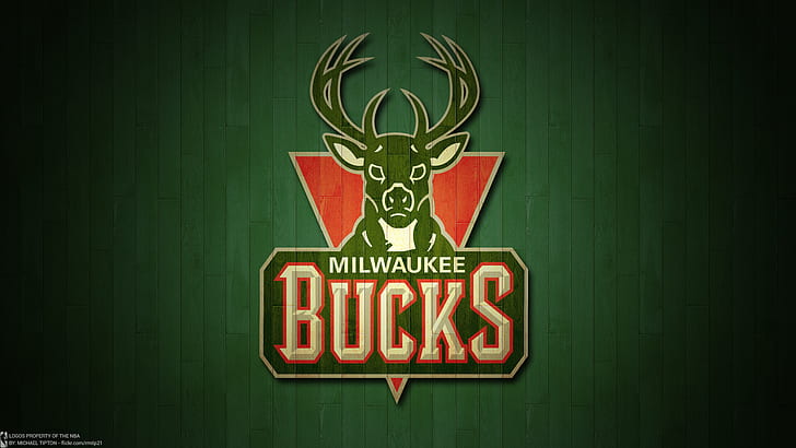 Basketball, Milwaukee Bucks