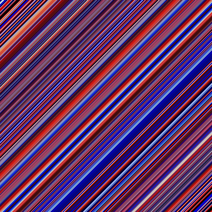 lines, obliquely, stripes, multicolored, full frame, backgrounds