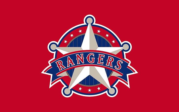 Baseball, Texas Rangers, HD wallpaper