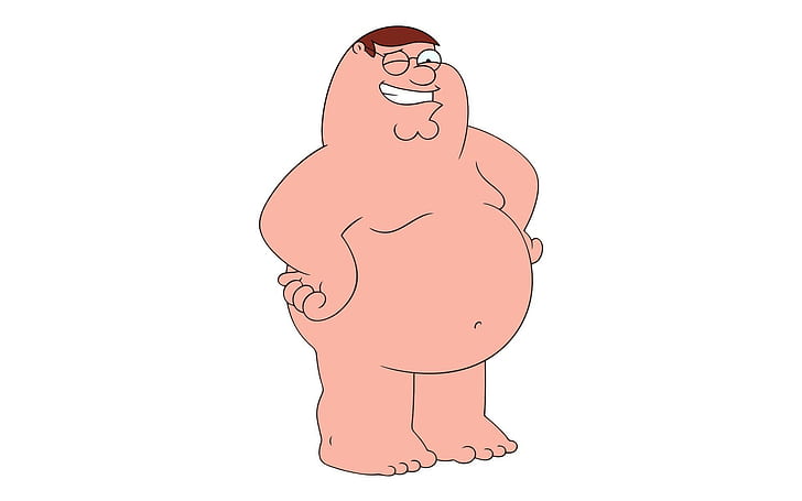 Nude Pic Of Family Guy