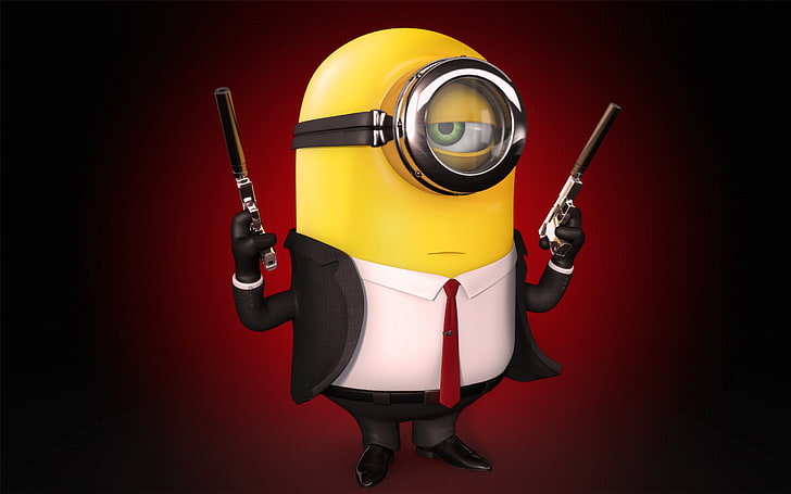 Minions Hd Wallpapers For Mobile Free Download