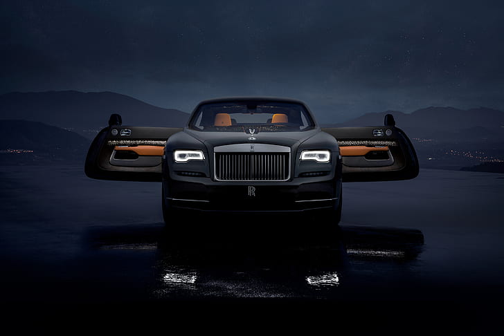Rolls Royce 4k Wallpapers  Top Best Ultra 4k Rolls Royce Wallpapers  Download