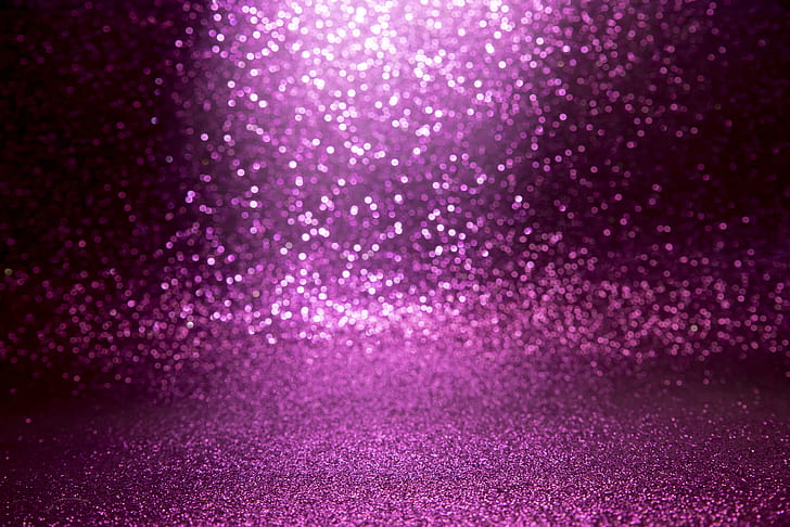 purple, background, sequins, sparkle, glitter, shining