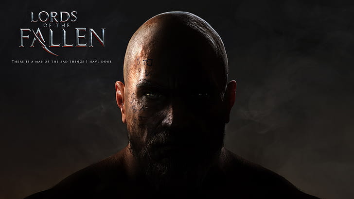Video Game, Lords Of The Fallen