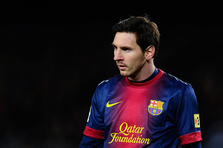 UEFA Super Cup, Lionel Messi