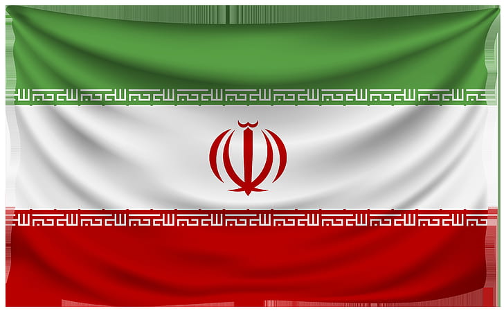HD wallpaper: Flags, Flag Of Iran, Iranian Flag | Wallpaper Flare