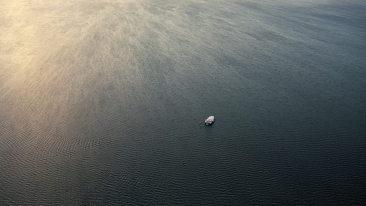 interstellar movie film stills movies, water, sea, beauty in nature, HD wallpaper