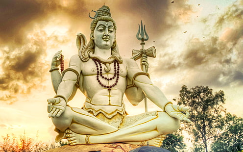 Lord Shiva Images - Free Download on Freepik