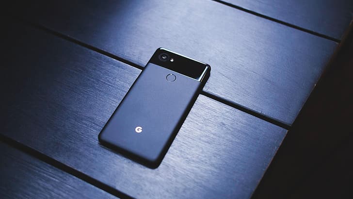 Download 9to5Google's Pixel 6 wallpapers here [Gallery] - 9to5Google
