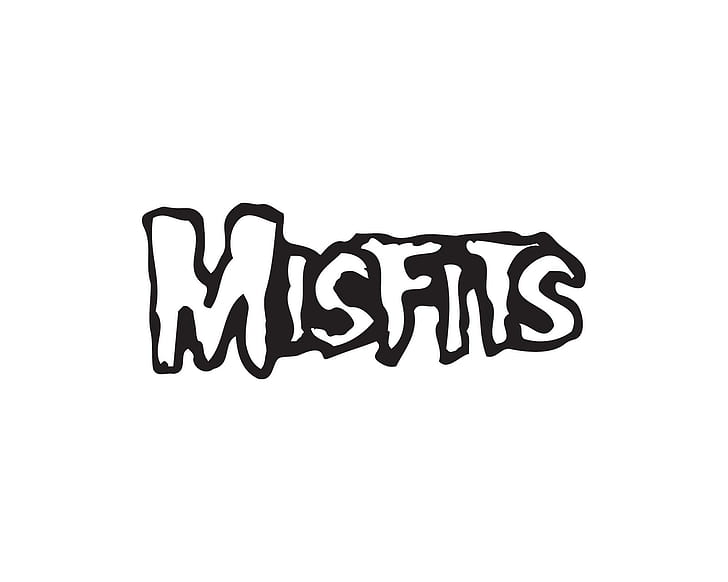 misfits, HD wallpaper