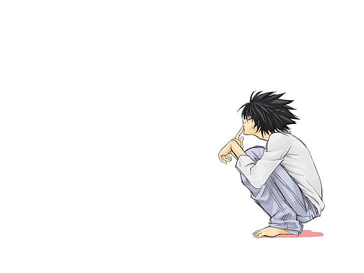 HD desktop wallpaper: Anime, Death Note download free picture #775316