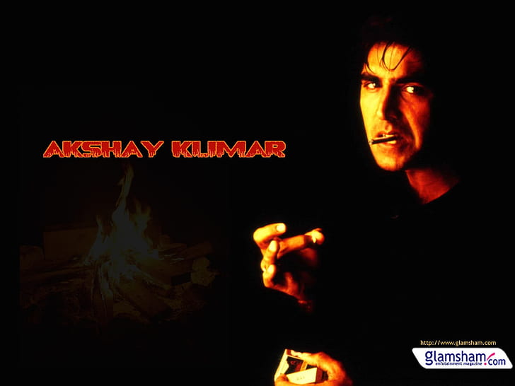 Actor Akshay Kumar Loffer Entertainment Bollywood HD Art, face, HD wallpaper