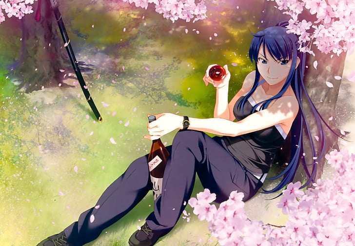 Grisaia no Meikyuu (The Labyrinth Of Grisaia) Wallpaper by Fumio #1004185 -  Zerochan Anime Image Board