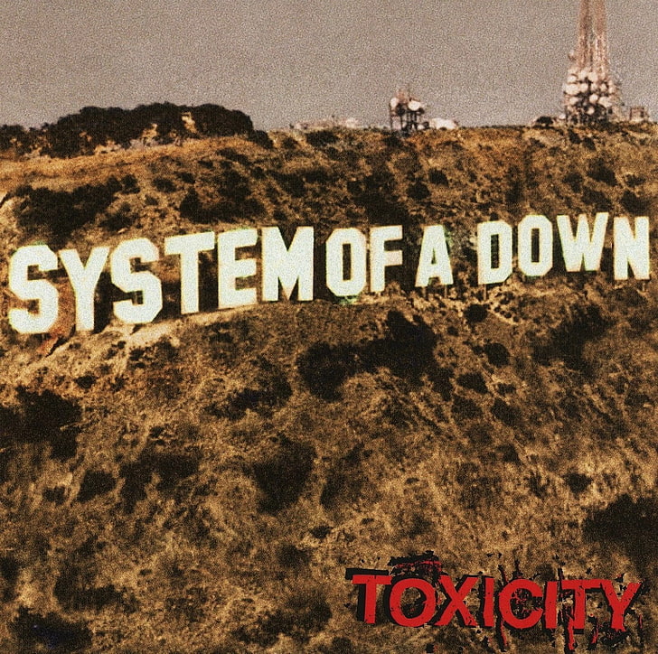 System Of A Down Wallpapers  Top Free System Of A Down Backgrounds   WallpaperAccess