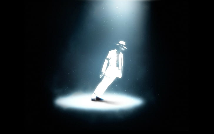 Michael Jackson, HD wallpaper
