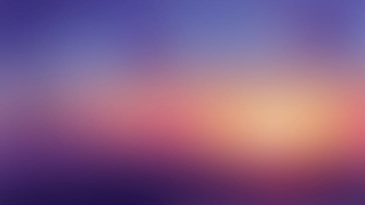 purple, gradient, HD wallpaper