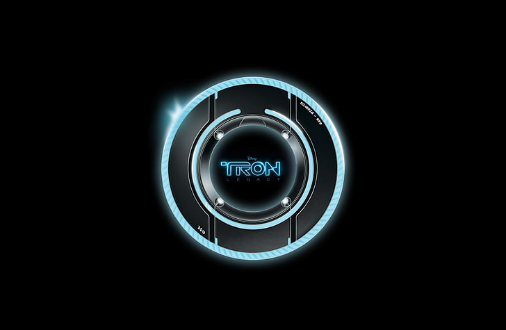 Tron Legacy, Tron logo, Movies, tron legacy 2010 movie, tron legacy film, HD wallpaper
