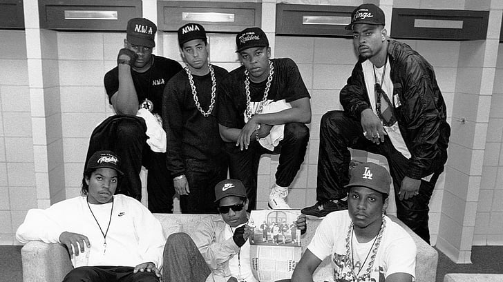 Featured image of post Straight Outta Compton Wallpaper Nwa August 8 2015 compton ca united states