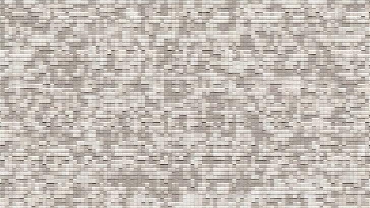 gray concrete wall, grey, great, pixel, digital camo, backgrounds, HD wallpaper