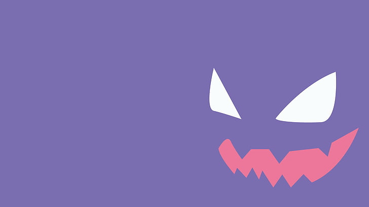 Neon Haunter Wallpaper  Download to your mobile from PHONEKY