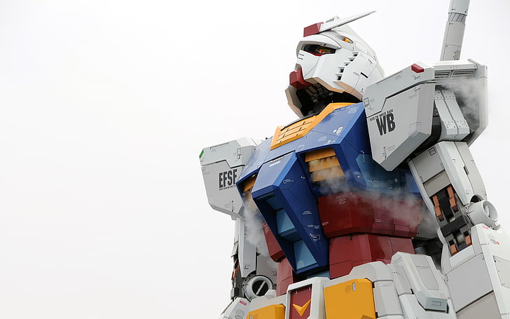 Rx 78 Gundam 1080p 2k 4k 5k Hd Wallpapers Free Download