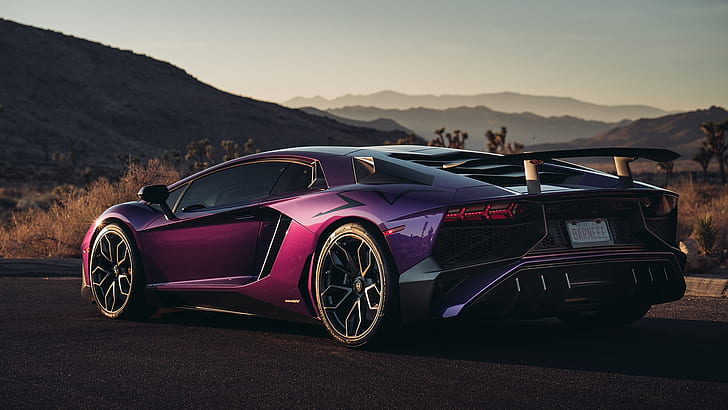 Purple Lamborghini 1080P, 2K, 4K, 5K HD wallpapers free download |  Wallpaper Flare