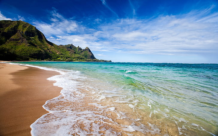 Kauai Wallpapers  Top Free Kauai Backgrounds  WallpaperAccess