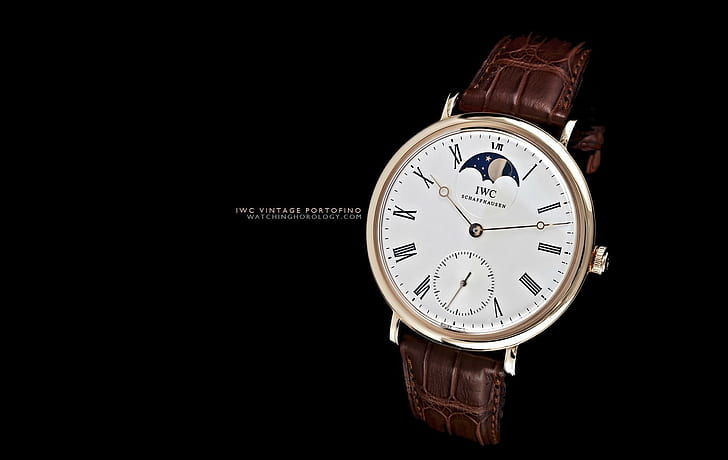 watch, luxury watches, IWC