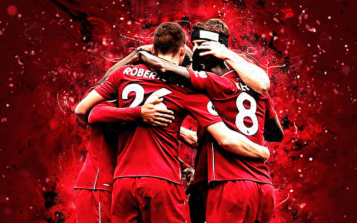 HD wallpaper: Soccer, Liverpool . | Wallpaper Flare