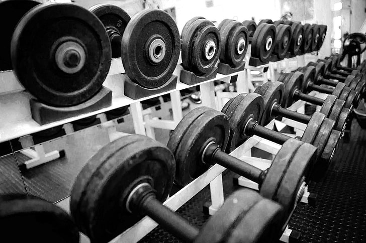 Weights Photos Download The BEST Free Weights Stock Photos  HD Images