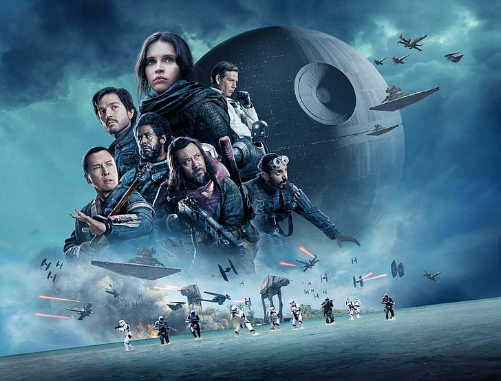 buy rogue one movie online