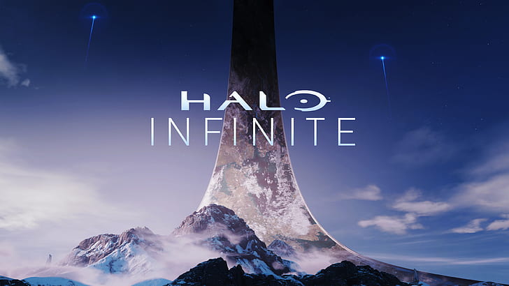 Halo Infinite E3 2018 4K, HD wallpaper