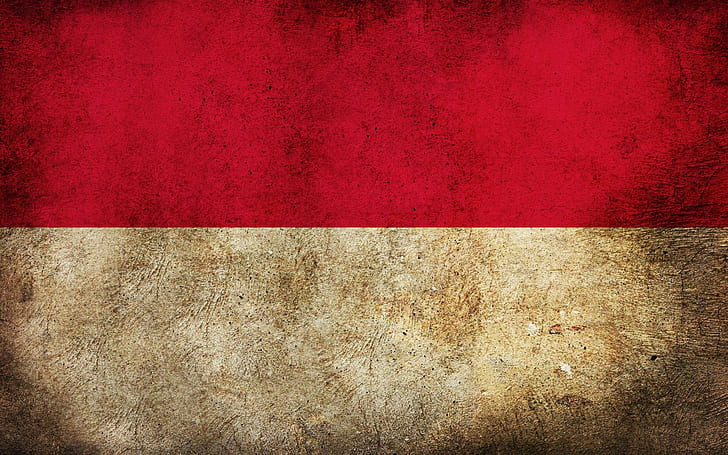 Hd Wallpaper Flag Flags Indonesia Indonesian Wallpaper Flare