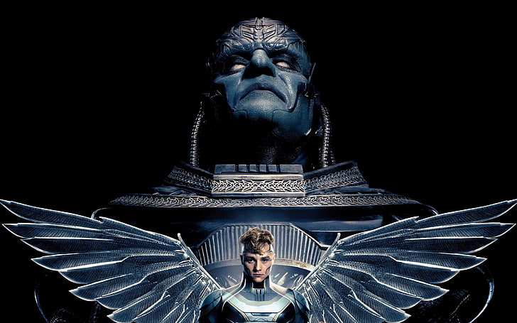 X-Men Apocalypse 2016 Movies Posters HD Wallpaper .., portrait