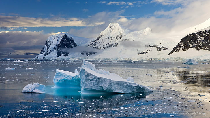 Antarctica 1080P, 2K, 4K, 5K HD wallpapers free download | Wallpaper Flare