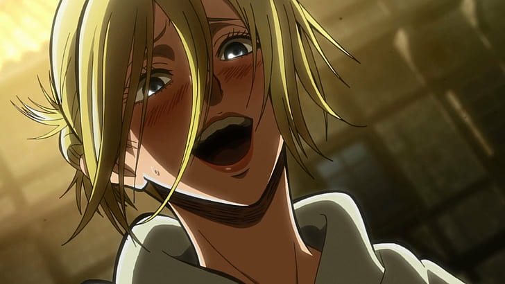 Featured image of post Annie Leonhart Wallpaper 1920X1080