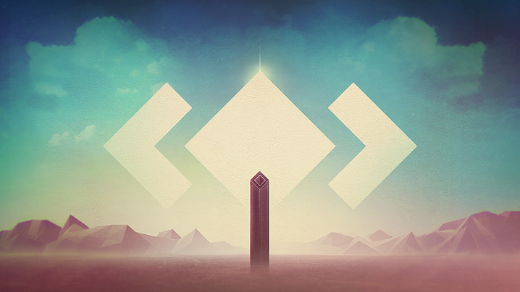 Madeon, album covers, sky, no people, sign, nature, digital composite