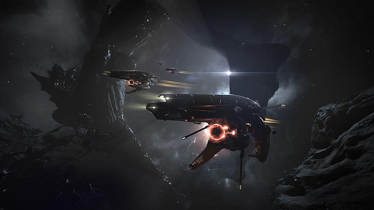 science fiction Space EVE Online HD Wallpapers  Desktop and Mobile  Images  Photos