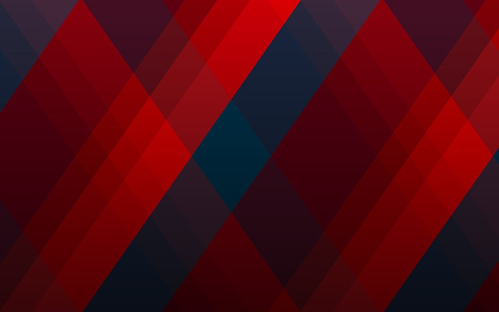 red and blue abstract digital wallpaper, pattern, backgrounds, HD wallpaper