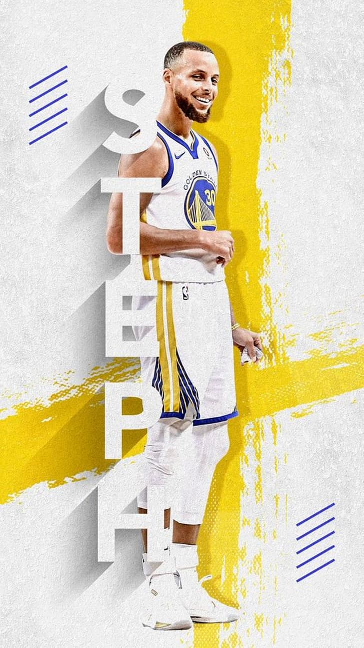 Steph Curry Wallpaper Images