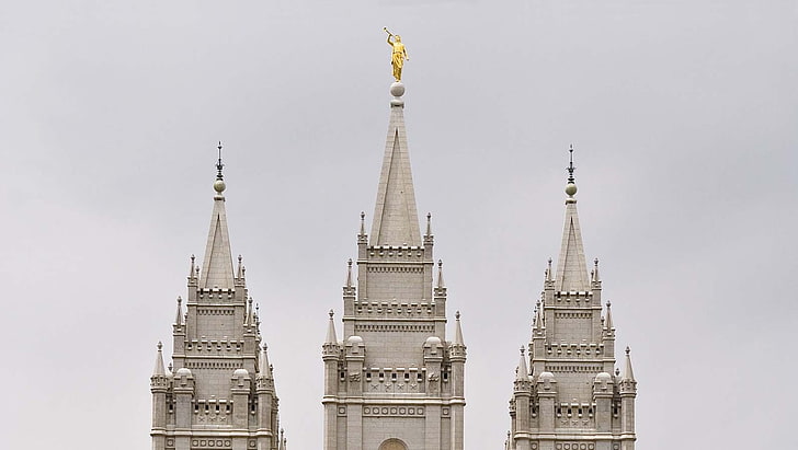 Hd Wallpaper Mormon Temple The Church Of Jesus Christ Of Latter Images, Photos, Reviews