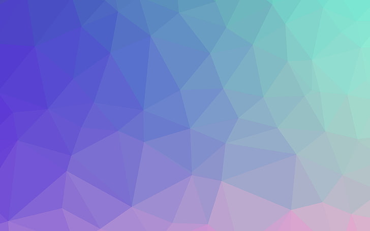 Pastel Purple Galaxy Background Hd