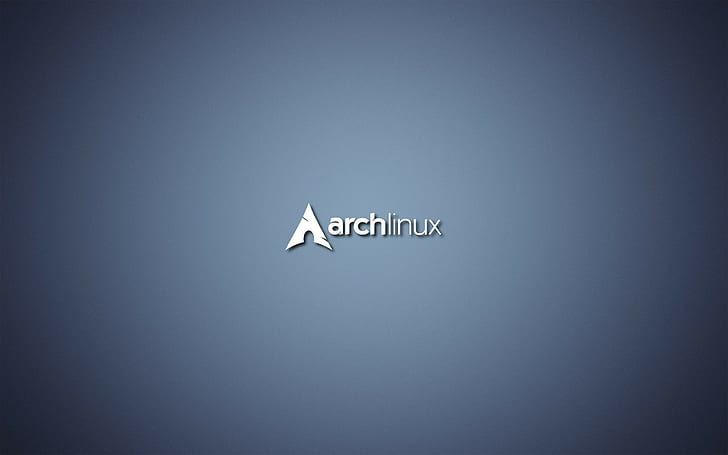 geek, Arch Linux, operating system