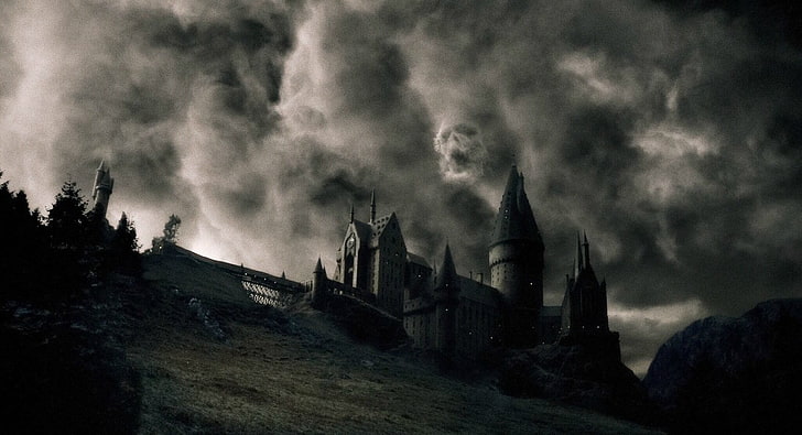 Top 10 Best Hogwarts Legacy iphone Wallpapers [ HQ ]