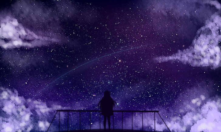 Crab Constellations: Dynamic AI Anime Girl by artbydikidwipurnama on  DeviantArt