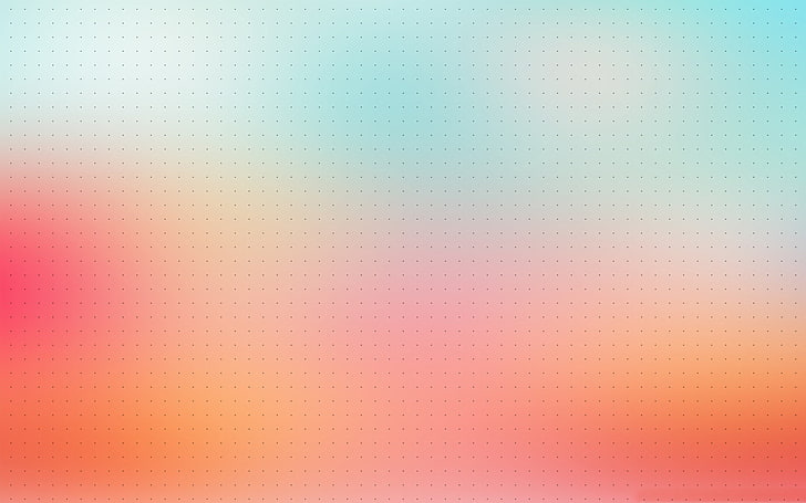 Apple iOS 7 iPhone 5S HD Desktop Wallpaper 26, backgrounds, pink color, HD wallpaper